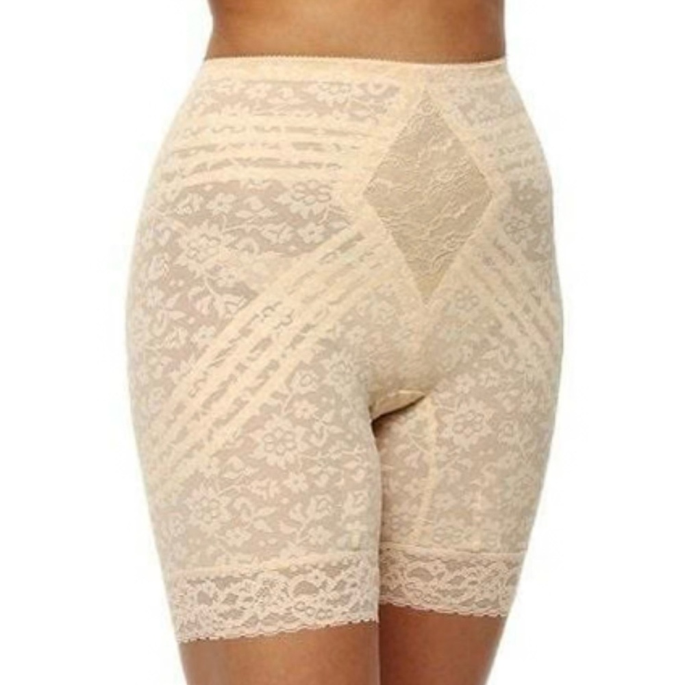 Rago Shapewear Short
